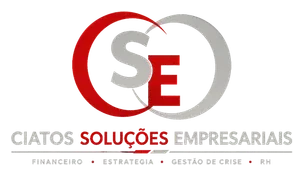 Logomarca Ciatos Soluções e Recrutamento