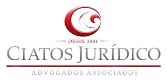 Logomarca Ciatos Jurídico
