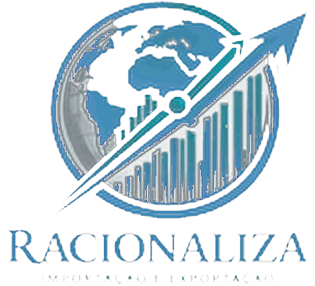 Logomarca Racionaliza Negócios Internacionais