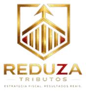 Logomarca Reduza Tributos